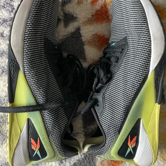 Women’s Reebok Ropepro - Picture 2 of 5